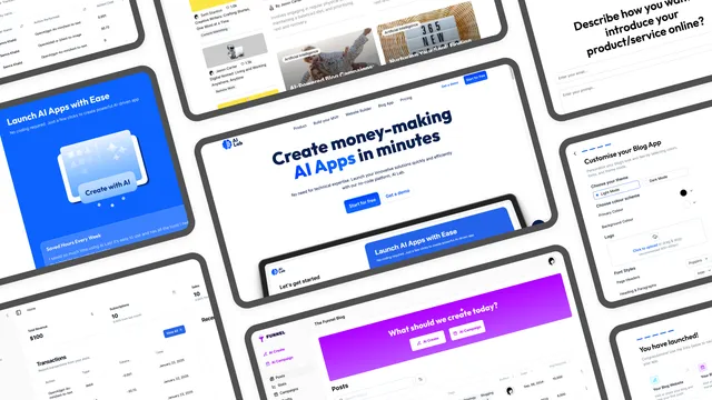 AI Lab